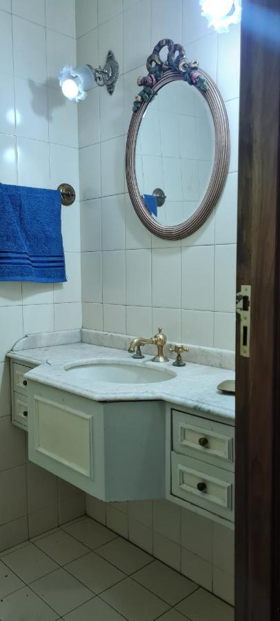 メンドーサ Casa Bravo Bed & Breakfast エクステリア 写真