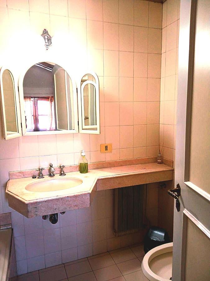 メンドーサ Casa Bravo Bed & Breakfast エクステリア 写真