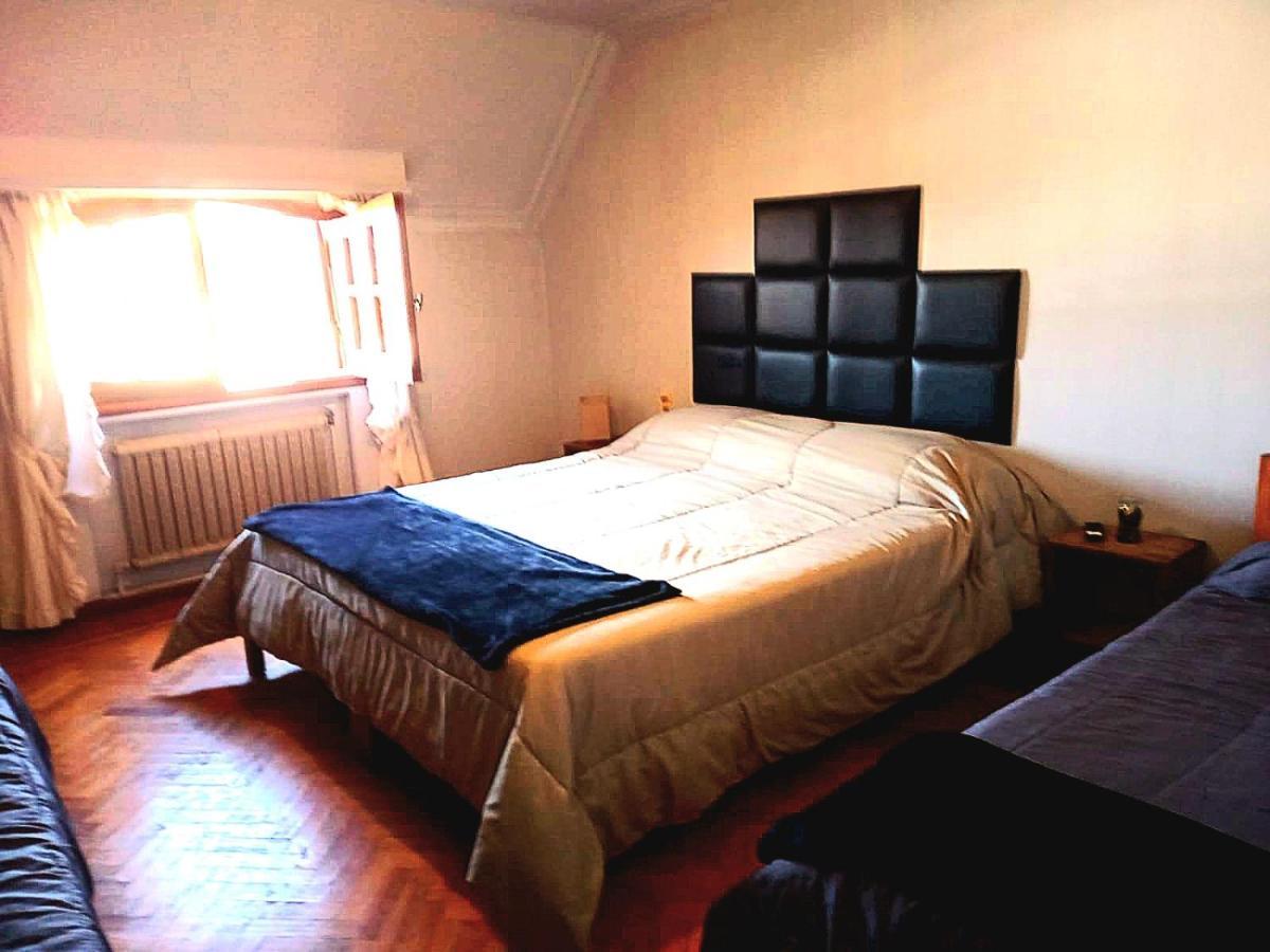 メンドーサ Casa Bravo Bed & Breakfast エクステリア 写真