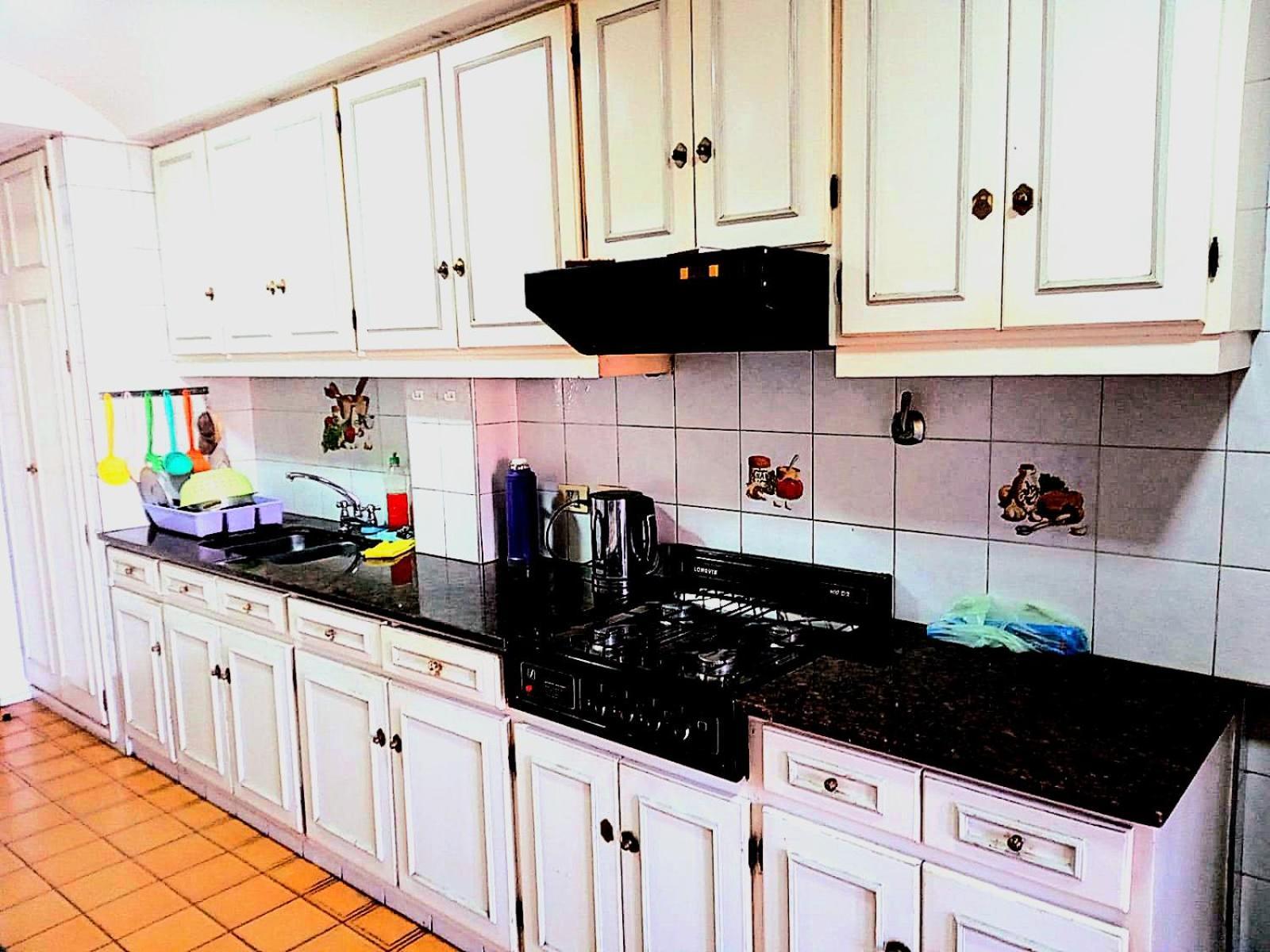 メンドーサ Casa Bravo Bed & Breakfast エクステリア 写真