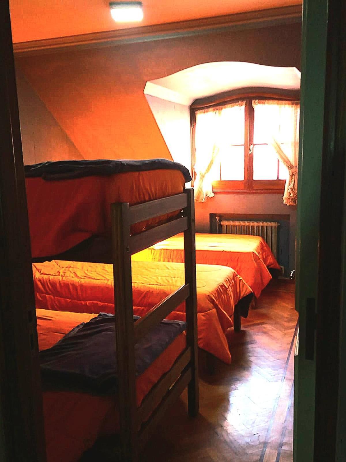 メンドーサ Casa Bravo Bed & Breakfast エクステリア 写真